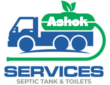 Ashok Septic Tank